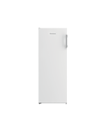 Blomberg FNT44550 54Cm Frost Free Tall Freezer - White