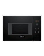 Bosch BFL523MB0B Serie | 4 Built-In Microwave Oven 60 X 38 Cm