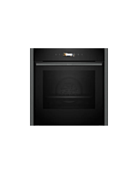 Neff B54CR71G0B N70 Built In Single Oven