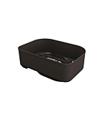 Ninja XSKCRISPBTEUK Woodfire Bbq Combo Crisper Basket - Black
