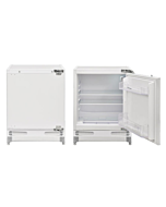 White Knight ATBUL100 Built Under Larder Fridge