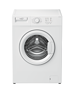Zenith ZWM7120W Washing Machine 7Kg 1200 Spin - White
