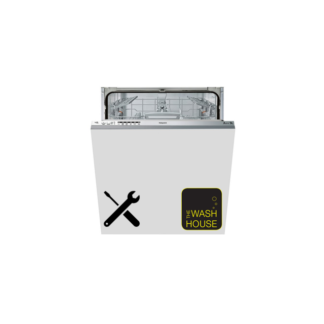 Built In Dishwasher Repair - Purchased From Us (Call out Charge + Free Labour)