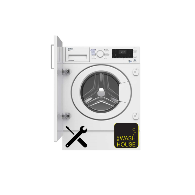 Built In Washer Dryer Repair - Purchased From Us (Call out Charge + Free Labour)