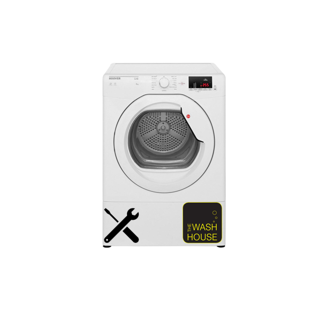 Freestanding Tumble Dryer Repair - Purchased From Us (Call out Charge + Free Labour)