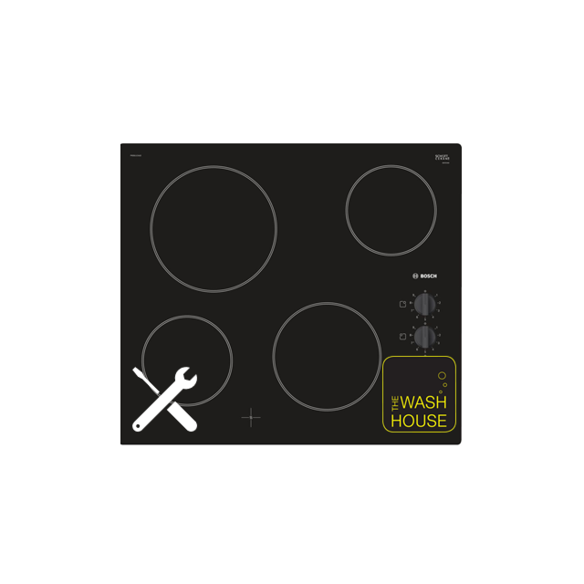 Built In Electric Hob Repair - Not Purchased From Us (Call out + Labour Charge)