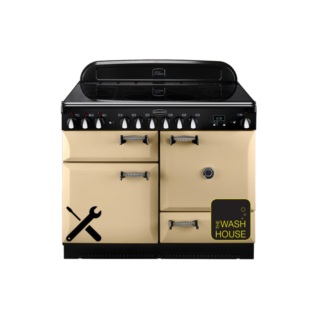 Freestanding Electric Range Cooker Repair - Not Purchased From Us (Call out + Labour Charge)