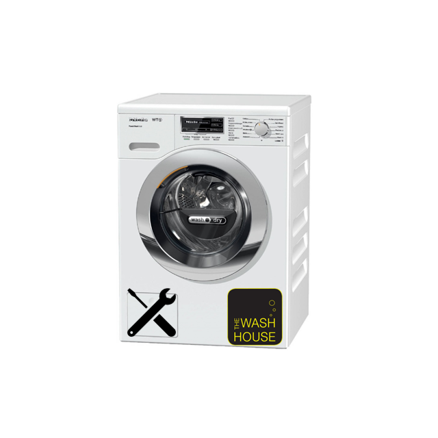 Freestanding Washer Dryer Repair - Not Purchased From Us (Call out + Labour Charge)