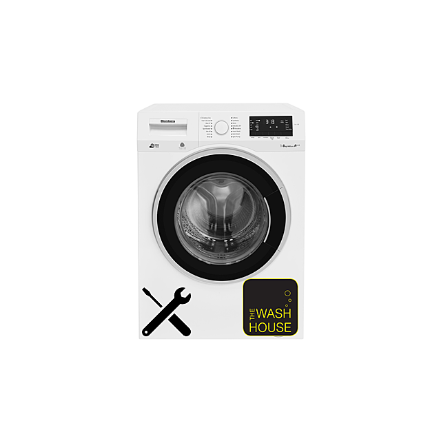 Freestanding Washing Machine Repair - Not Purchased From Us (Call out + Labour Charge)