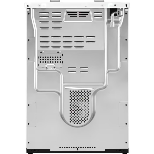AEG CGX6130ACW 60Cm Gas Cooker - White