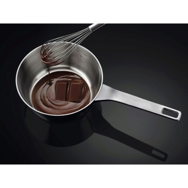 AEG CIB6734ACM 60Cm Induction Cooker In Stainless Steel