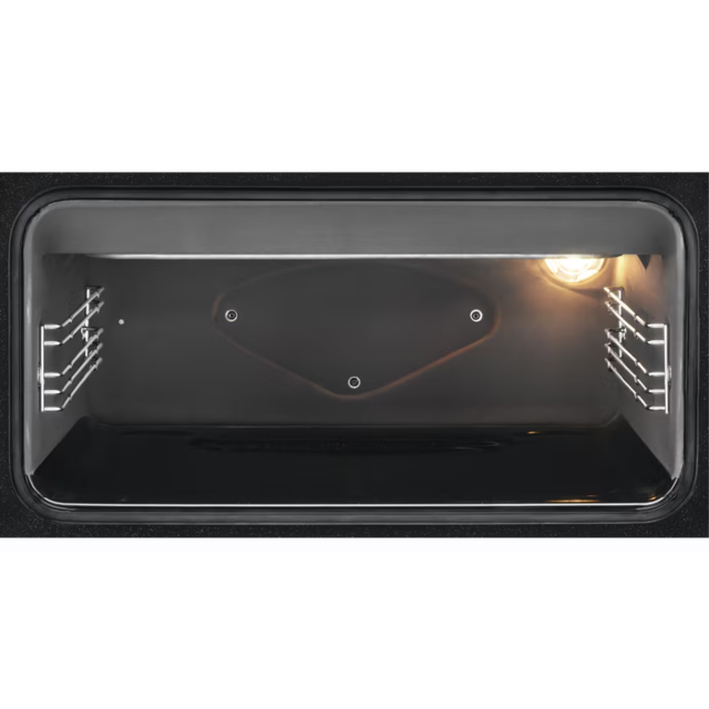 AEG CIX6540ACB 60Cm Induction Cooker - Black