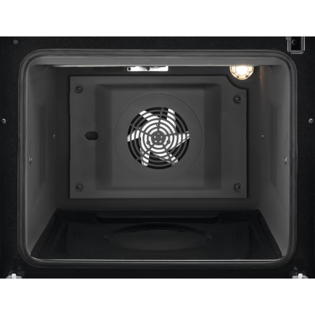 AEG CIX6540ACM 60Cm Induction Cooker - Stainless Steel