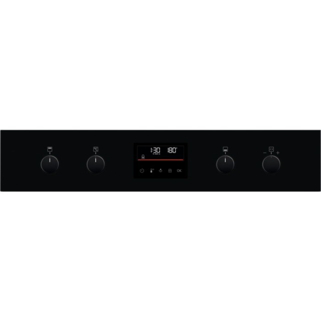 AEG DUB535060M 6000 Surroundcook Catalytic Built-Under Oven