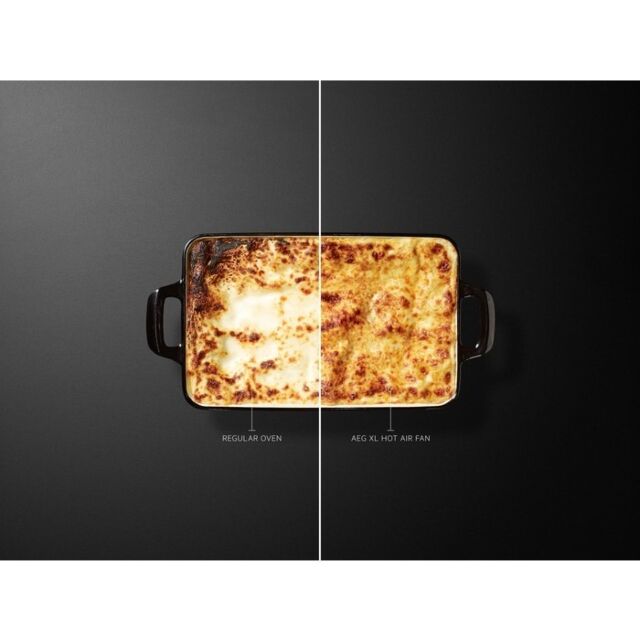AEG DUB535060M 6000 Surroundcook Catalytic Built-Under Oven