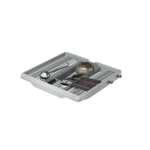 AEG GF5200D2SNM Dishwasher - Stainless Steel - 14 Place Settings