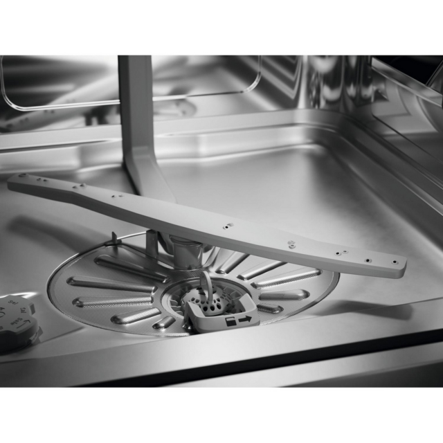 AEG GF5200D2SNM Dishwasher - Stainless Steel - 14 Place Settings