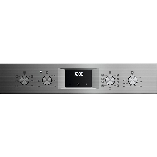 AEG GU5CP20M 59.4cm Built In Multifunction double oven