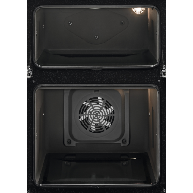 AEG GU5CP20M 59.4cm Built In Multifunction double oven