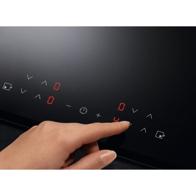 AEG HRX64360CB Ceramic Hob