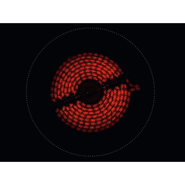 AEG HRX64360CB Ceramic Hob