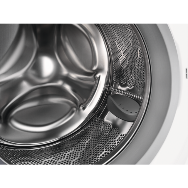 AEG L6FBK141B 10Kg 1400 Spin Washing Machine - White