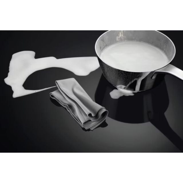AEG TO64IA00CB 58cm Induction Hob - Black
