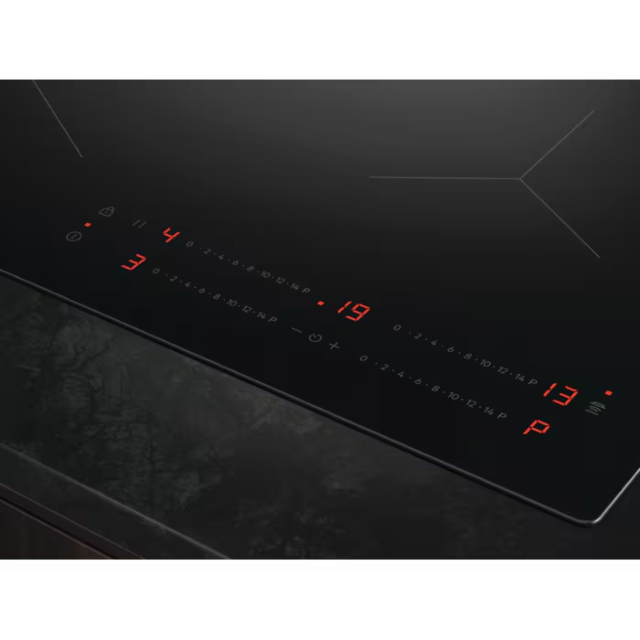 AEG TO64IA00CB 58cm Induction Hob - Black