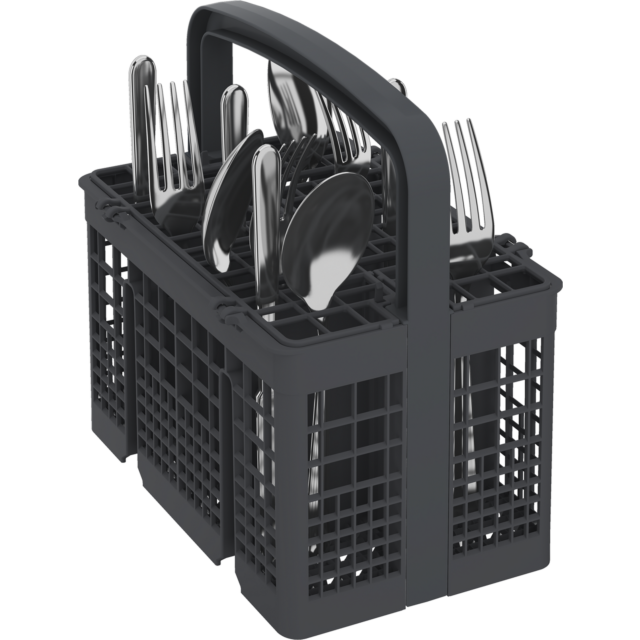 Beko BDIN25431 Built In Full Size Dishwasher - 14 Place Settings