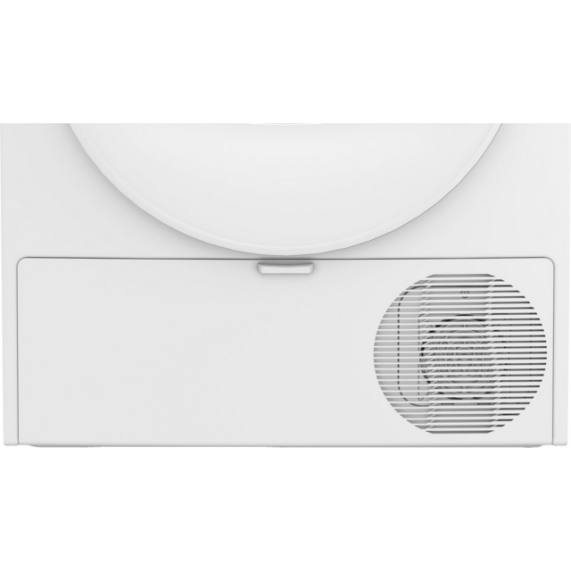 Beko BMN3T3823W 8Kg Heat Pump Tumble Dryer - White