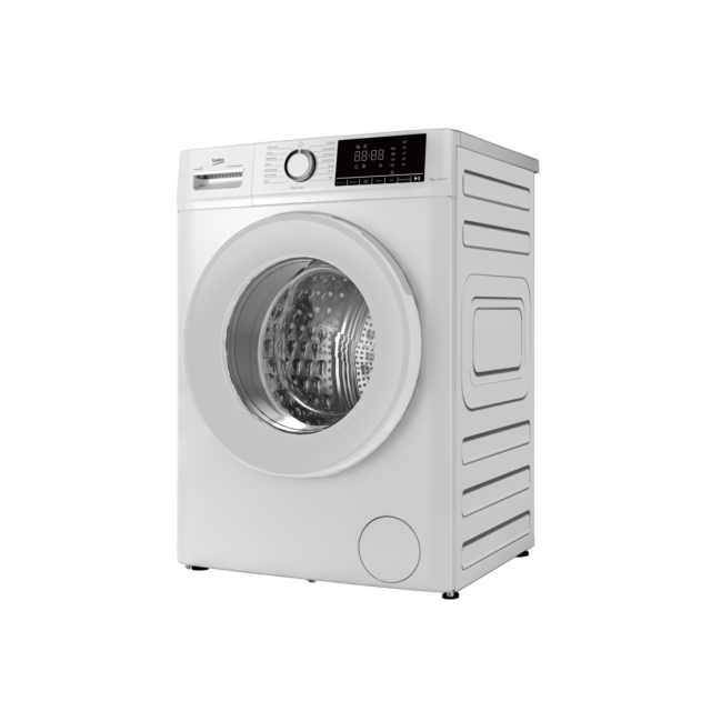 Beko BWC7121W Freestanding 7Kg 1200Rpm Washing Machine - White