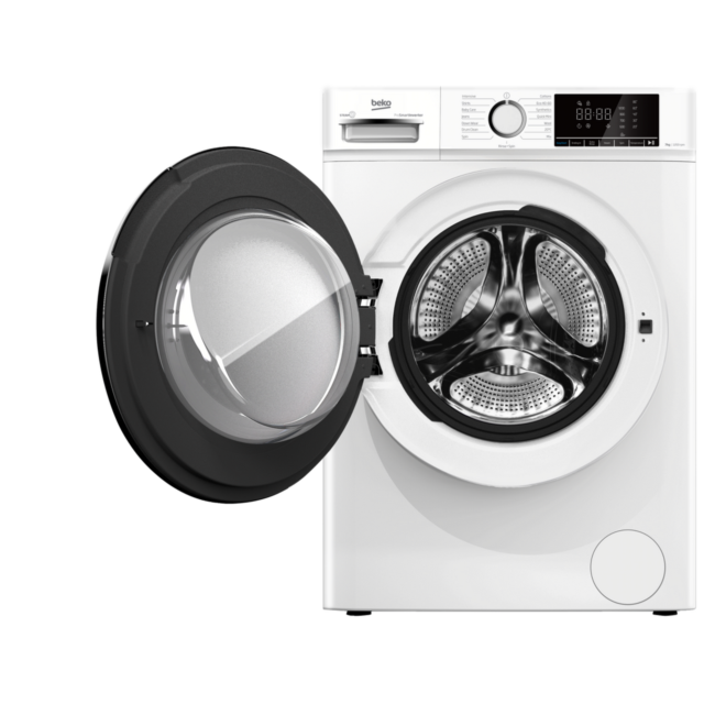 Beko BWC7121W Freestanding 7Kg 1200Rpm Washing Machine - White