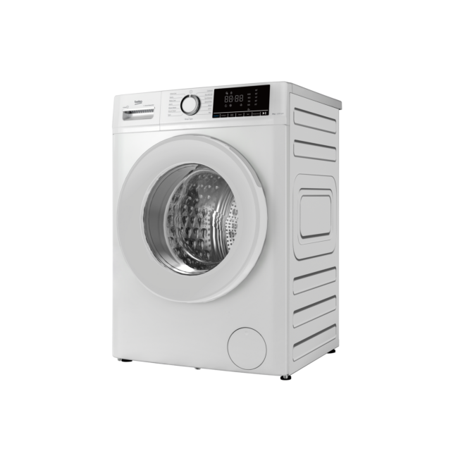 Beko BWC8121W Freestanding 8Kg 1200Rpm Washing Machine - White