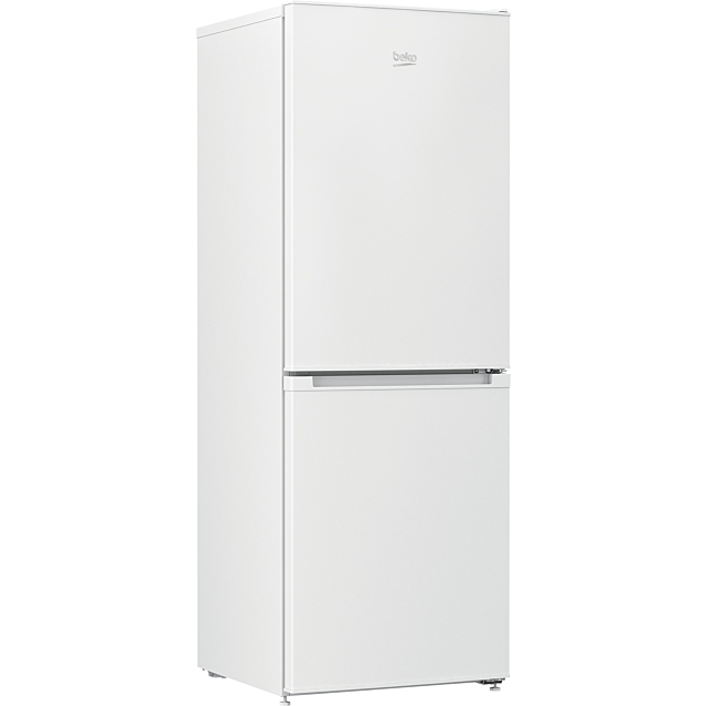 Beko CCFM4552W Frost Free Fridge Freezer - White