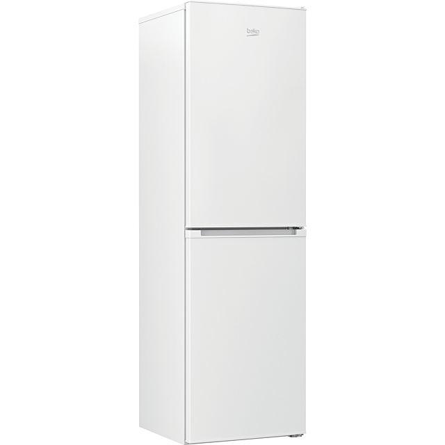 Beko CCFM4582W Frost Free Fridge Freezer - White