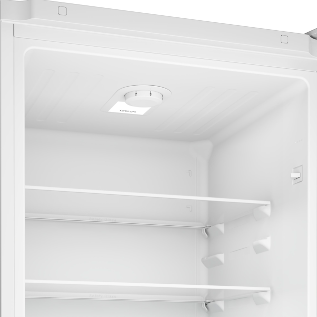Beko CCFM4582W Frost Free Fridge Freezer - White