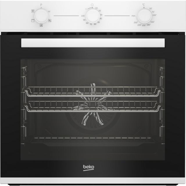 Beko CIFY71W Built-In Single Oven