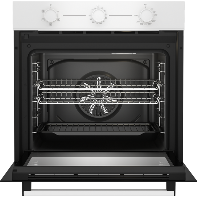 Beko CIFY71W Built-In Single Oven