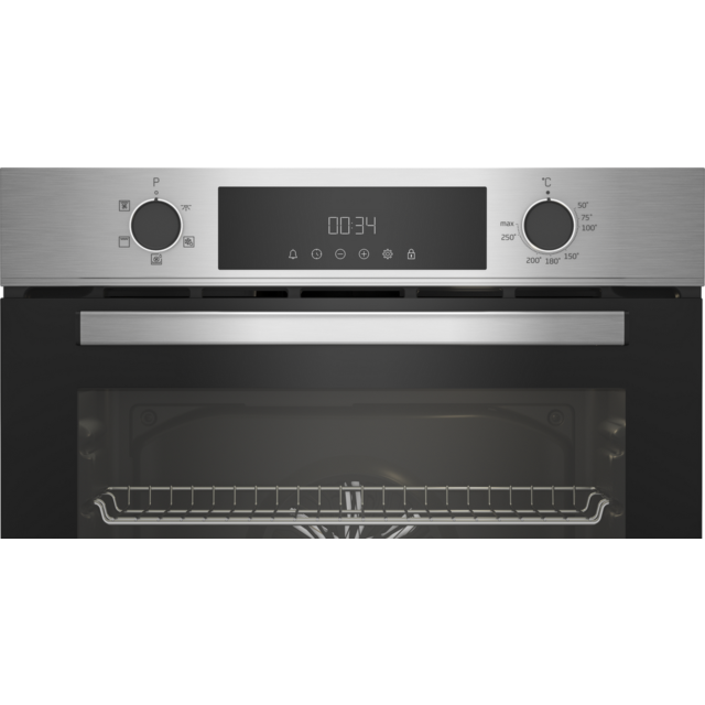 Beko CIFY81X Built In Single Oven