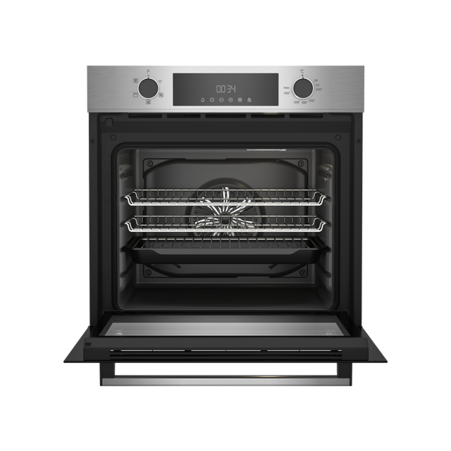 Beko CIFY81X Built In Single Oven
