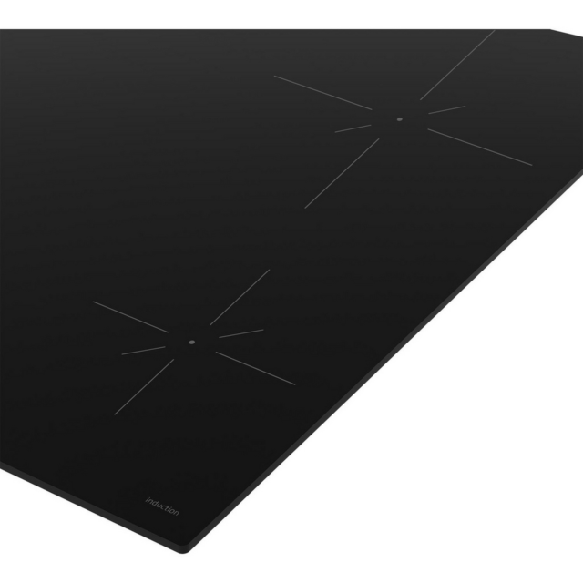 Beko CIHYQI21B 59Cm Induction Hob - Hard Wired