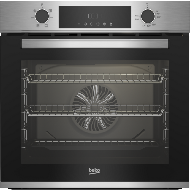 Beko CIMY91X Built-In Single Oven