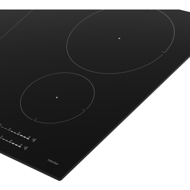 Beko HIIP64530UFT Induction Hob - Plug In