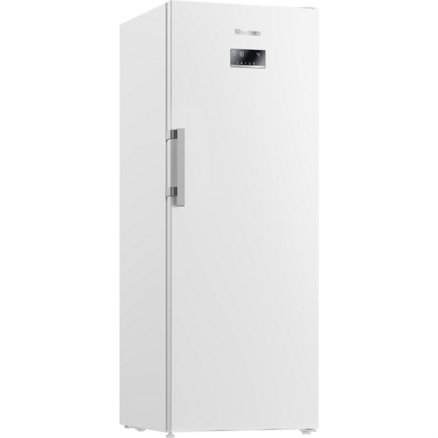 Blomberg FND479P 70Cm Frost Free Tall Freezer - White
