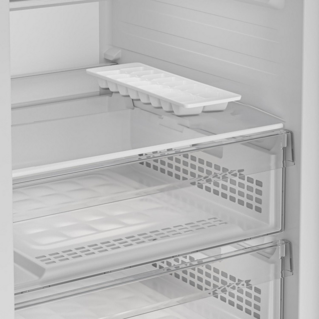 Blomberg FND479P 70Cm Frost Free Tall Freezer - White