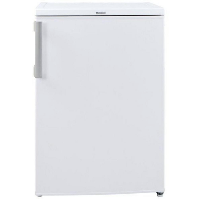 Blomberg FNE154P 54Cm Frost Free Undercounter Freezer - White