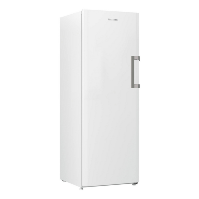 Blomberg FNM4671P Tall Frost Free Freezer - White