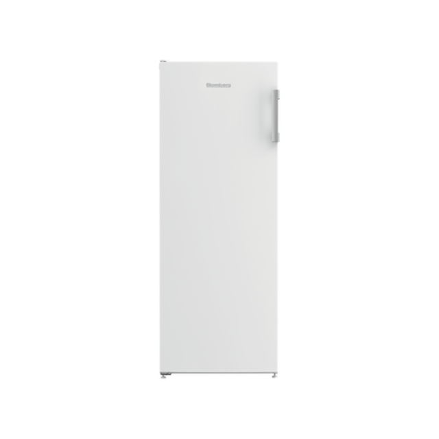 Blomberg FNT44550 54Cm Frost Free Tall Freezer - White