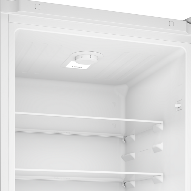 Blomberg KGM4524 54Cm 50/50 Frost Free Fridge Freezer - White