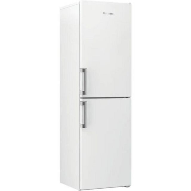 Blomberg KGM4574V Fridge Freezer Frost Free 50/50